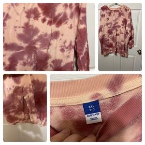 Old Navy Sweat shirt